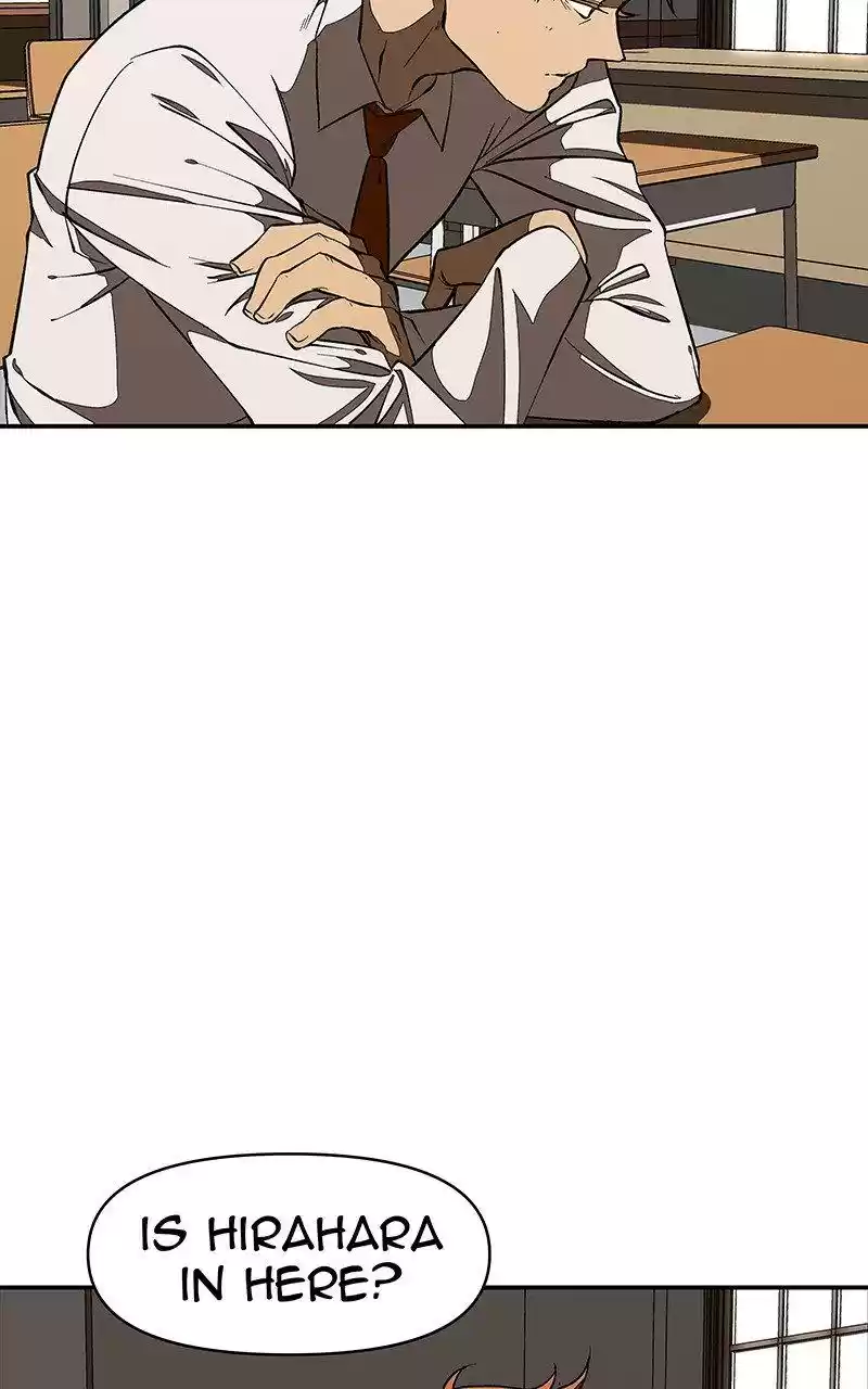 I Love Yoo Chapter 120