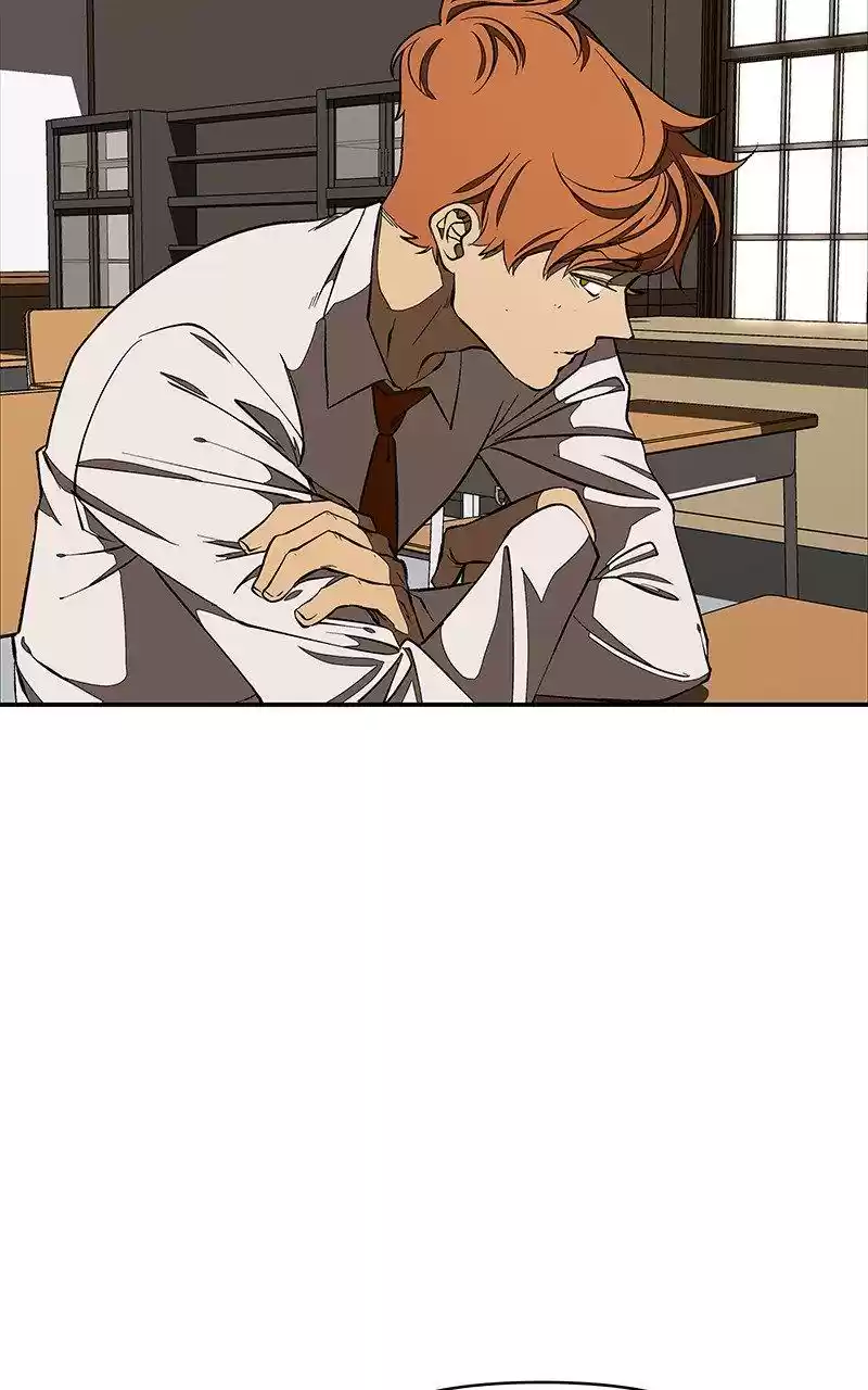 I Love Yoo Chapter 120