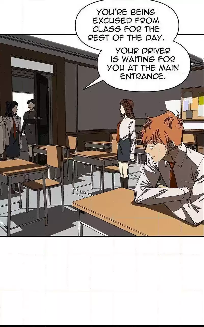 I Love Yoo Chapter 120