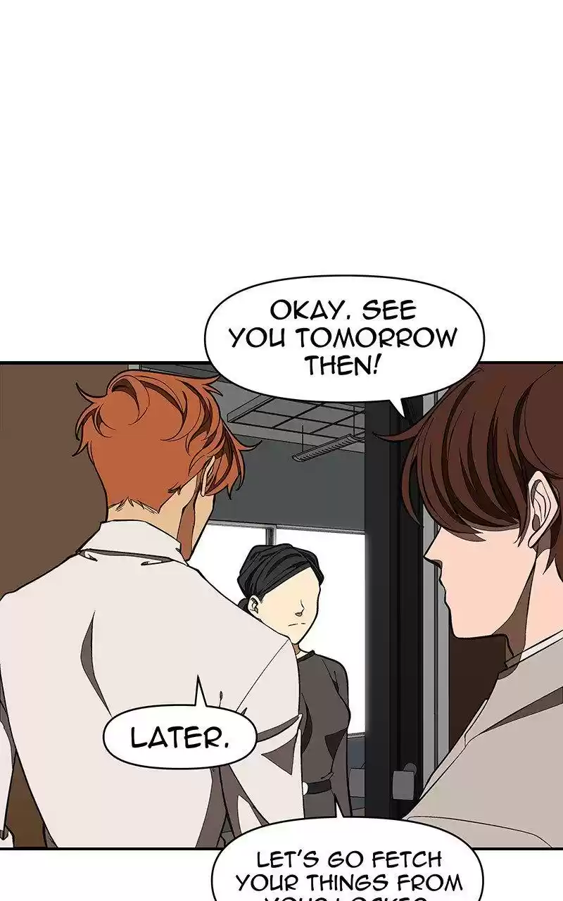 I Love Yoo Chapter 120