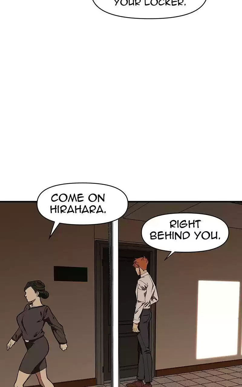 I Love Yoo Chapter 120