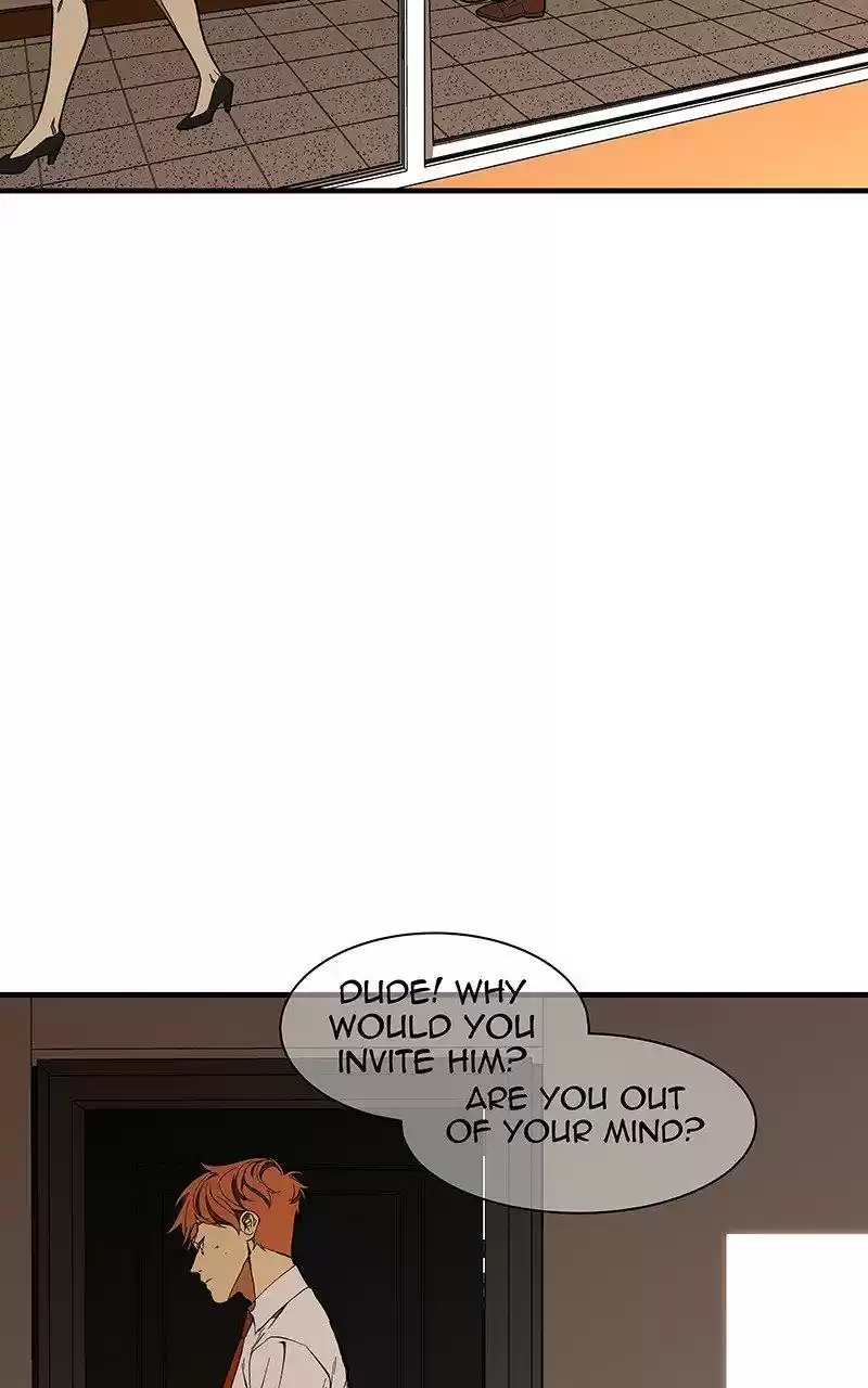 I Love Yoo Chapter 120