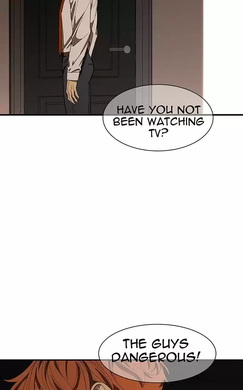 I Love Yoo Chapter 120