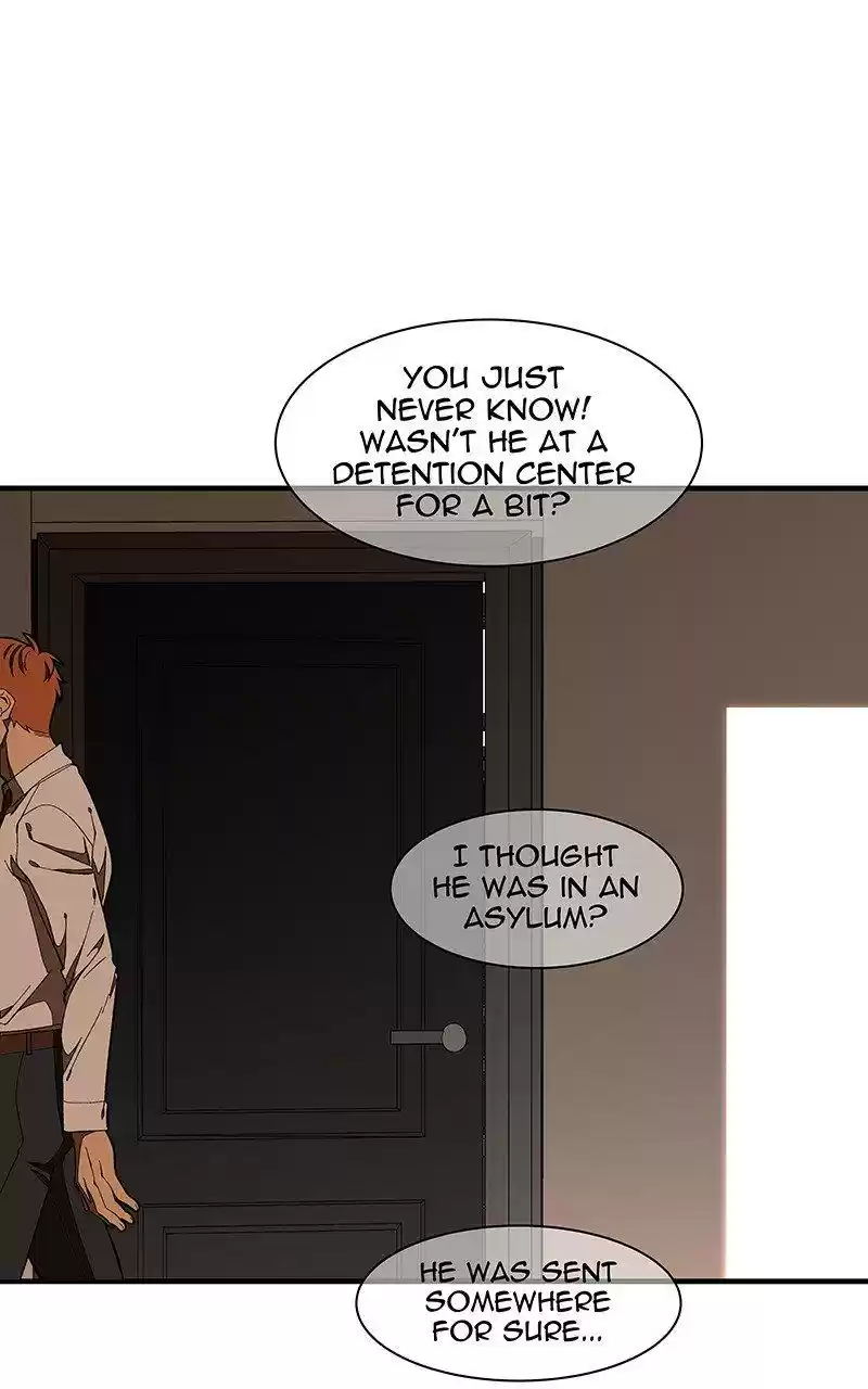 I Love Yoo Chapter 120