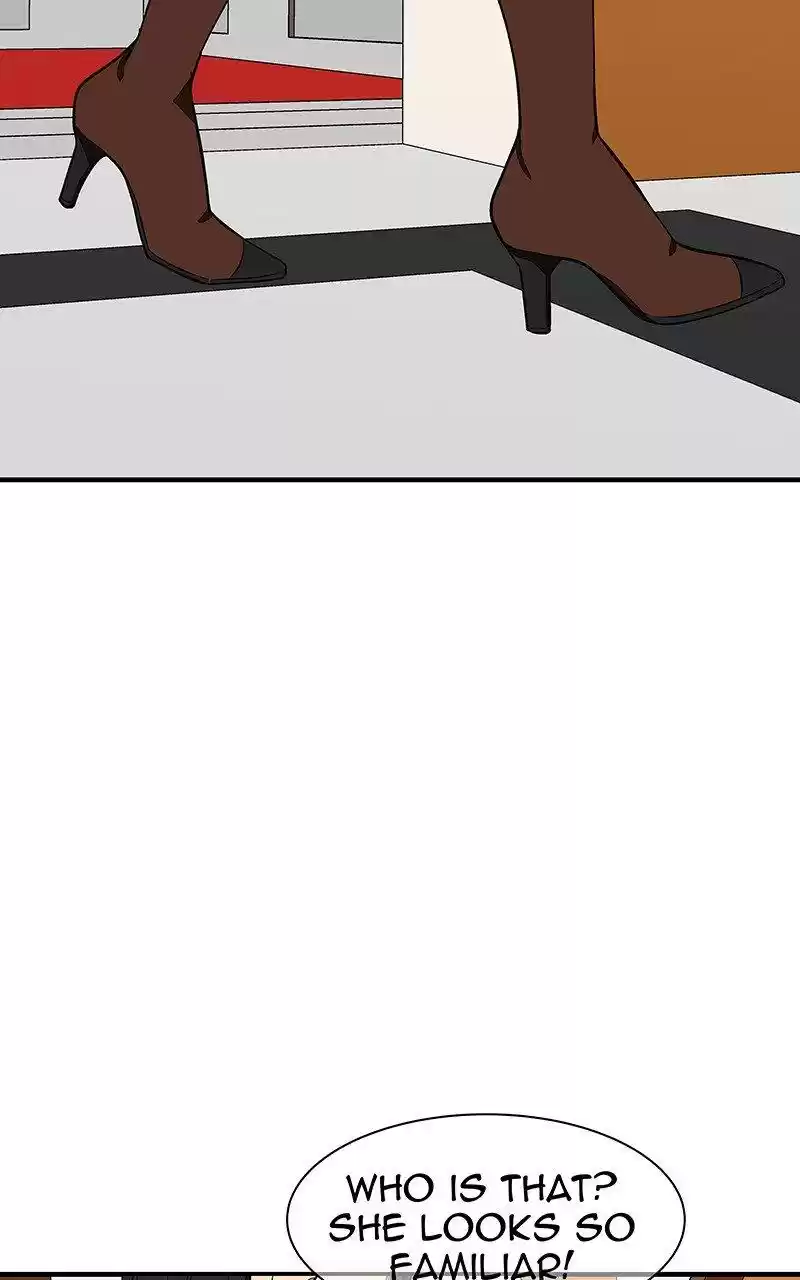 I Love Yoo Chapter 120