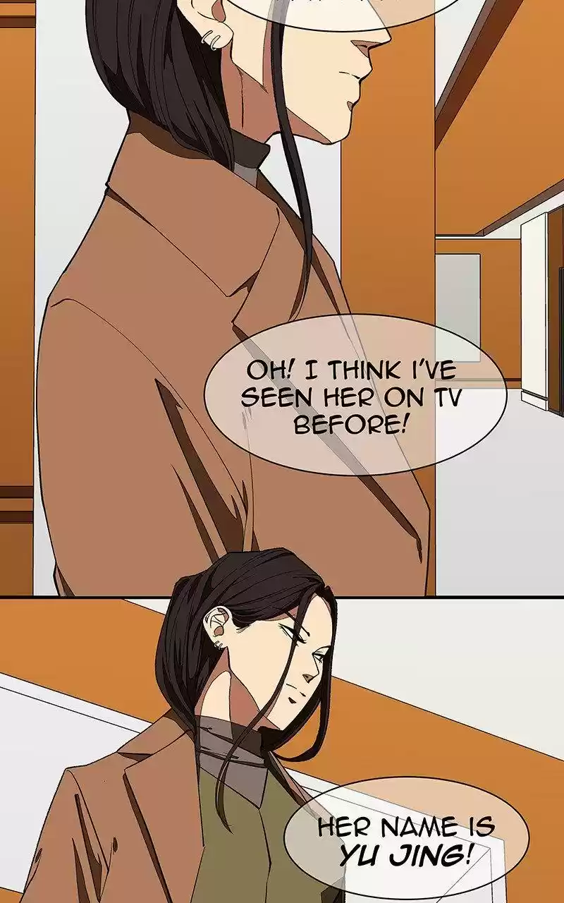 I Love Yoo Chapter 120