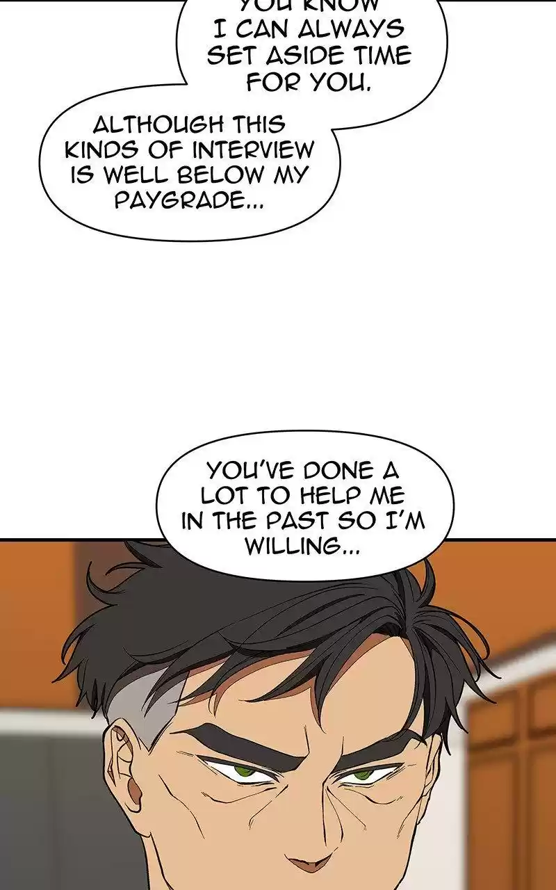 I Love Yoo Chapter 120