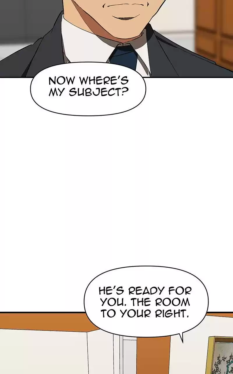 I Love Yoo Chapter 120