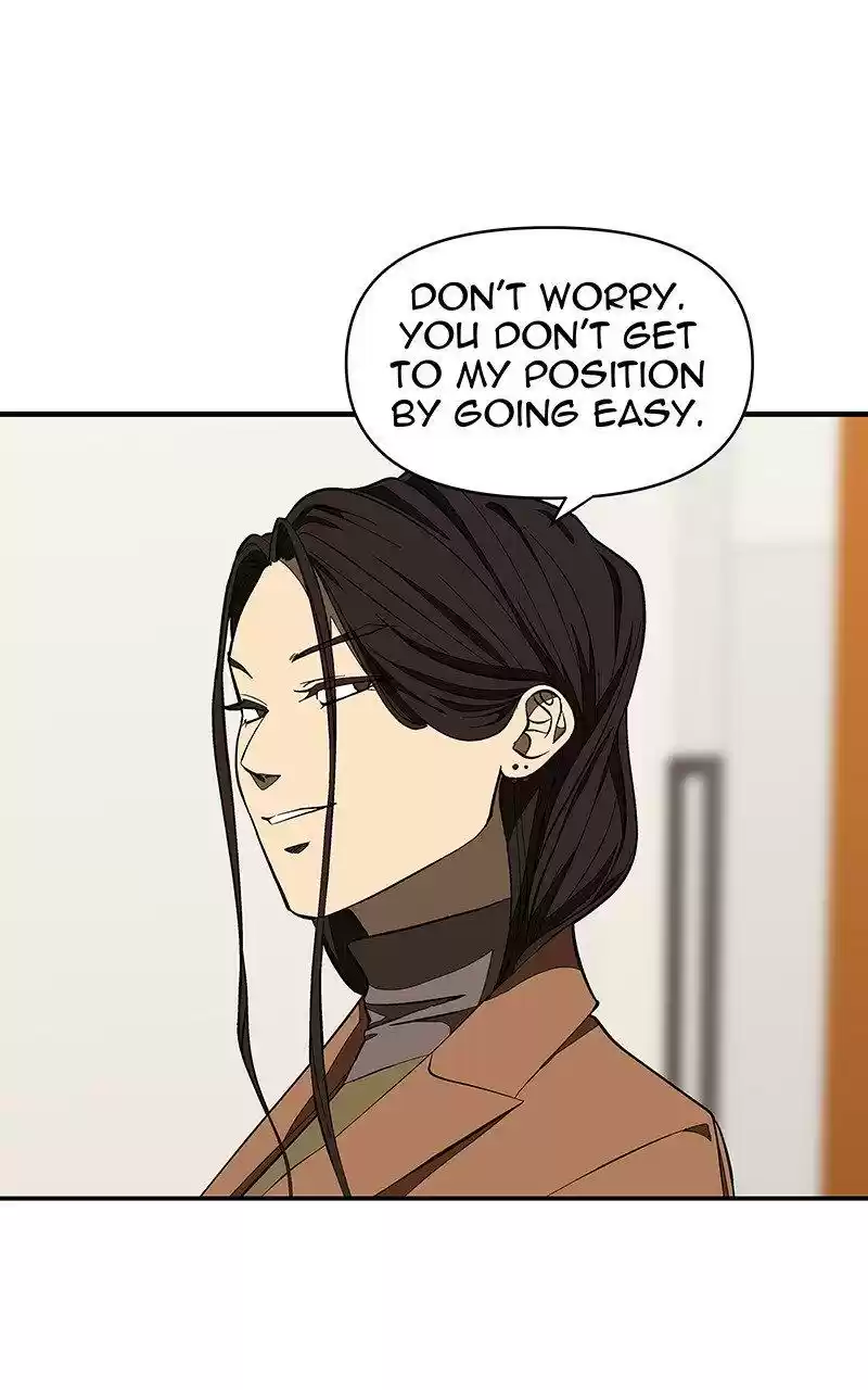 I Love Yoo Chapter 120