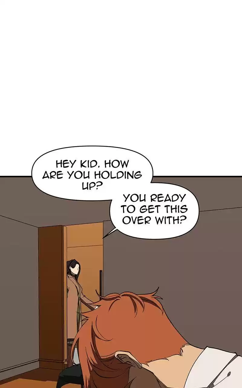 I Love Yoo Chapter 120