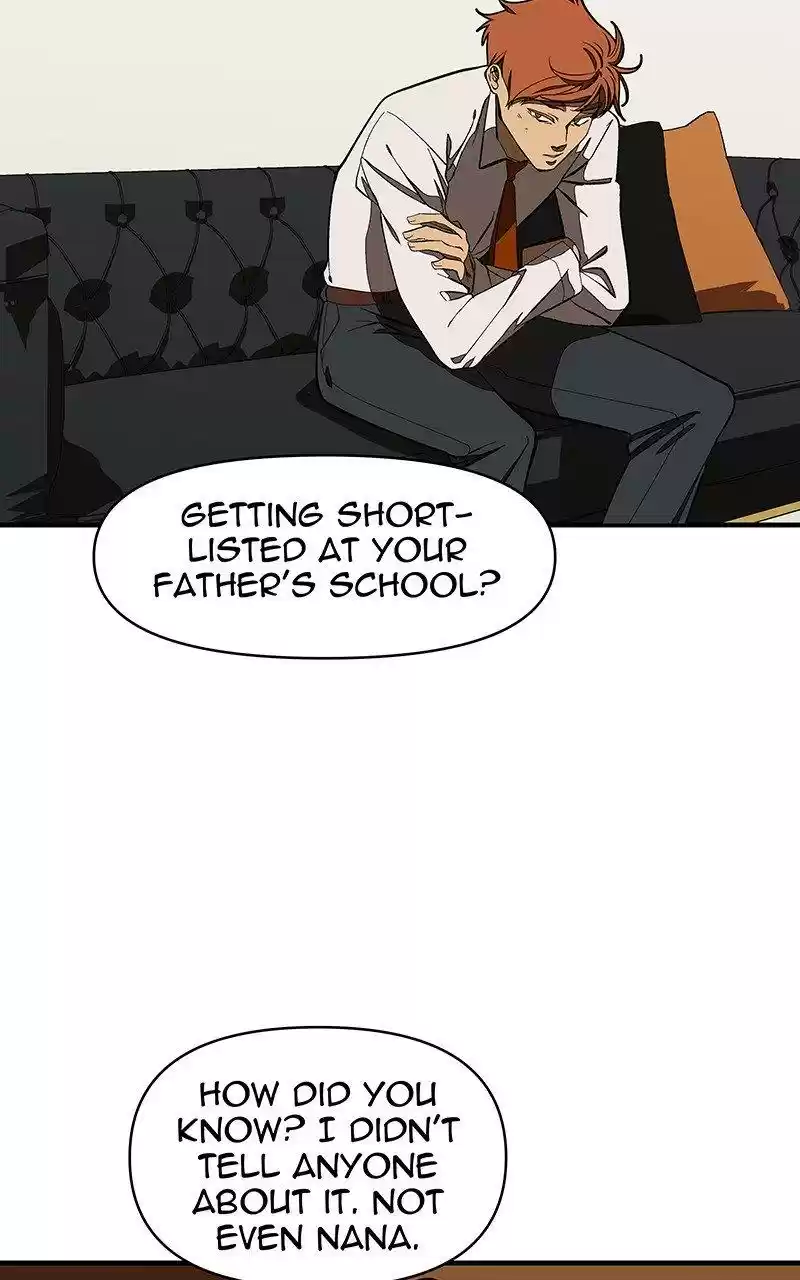 I Love Yoo Chapter 120