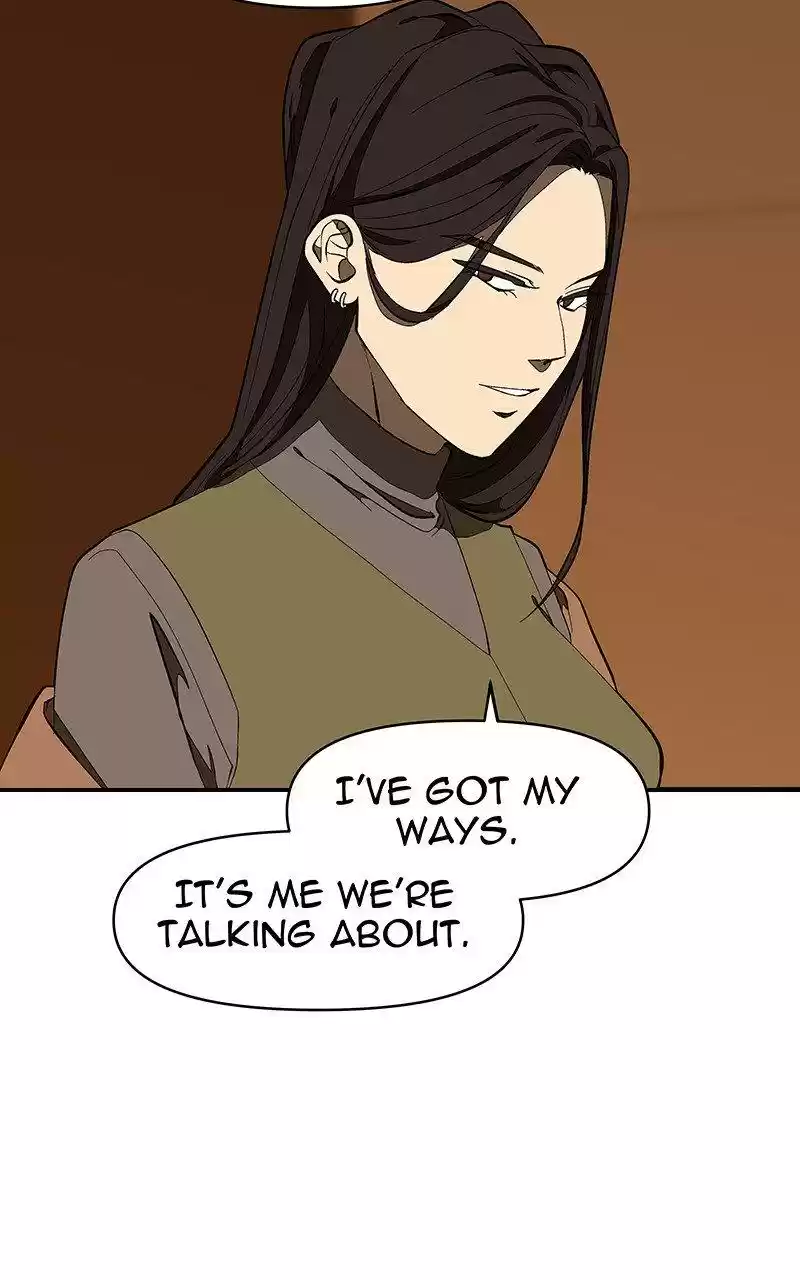 I Love Yoo Chapter 120