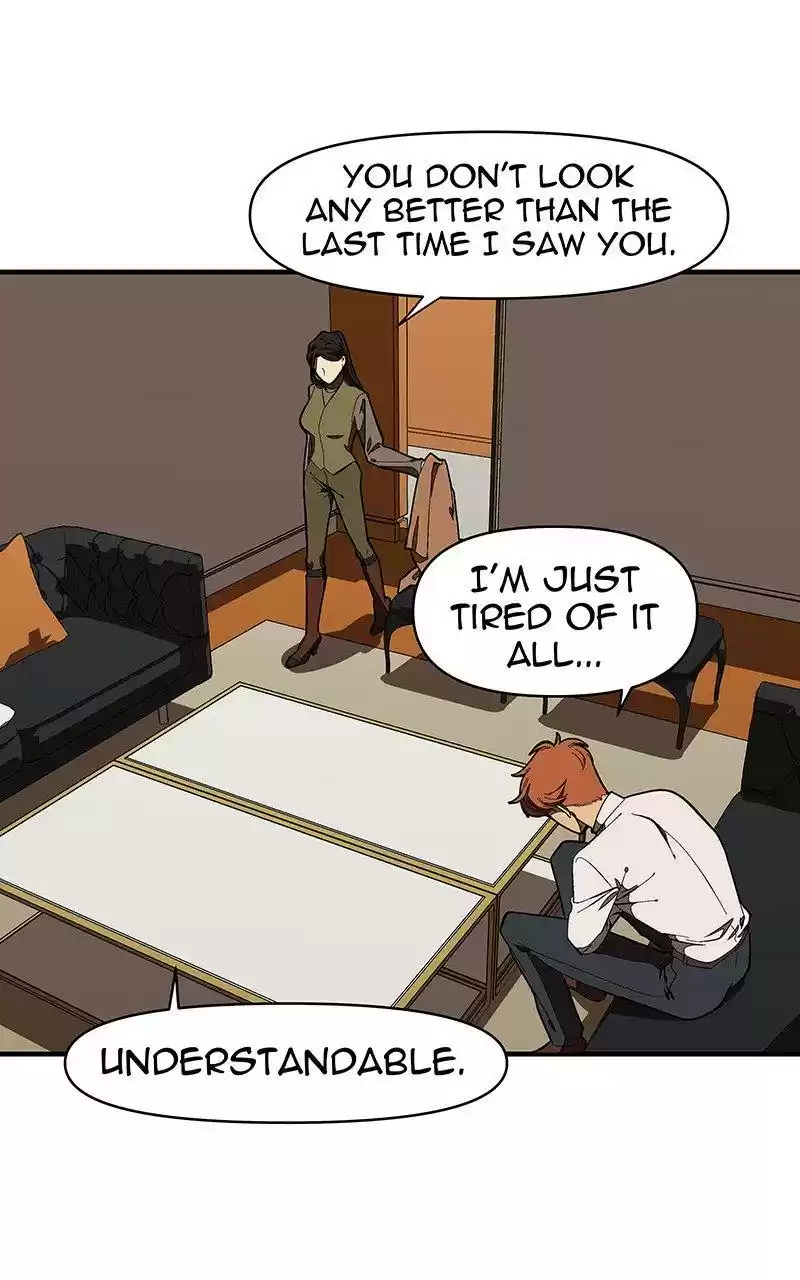 I Love Yoo Chapter 120