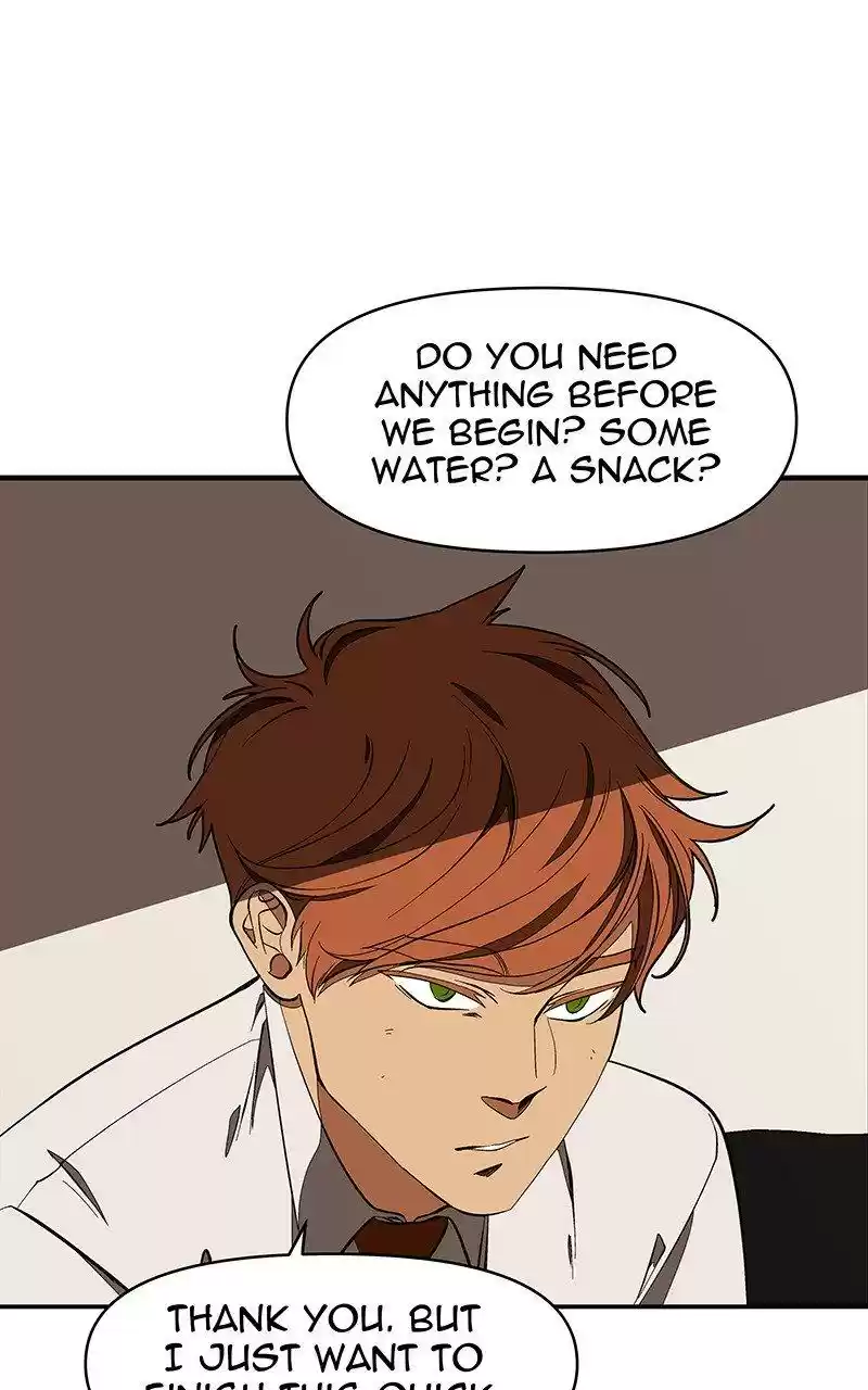 I Love Yoo Chapter 120