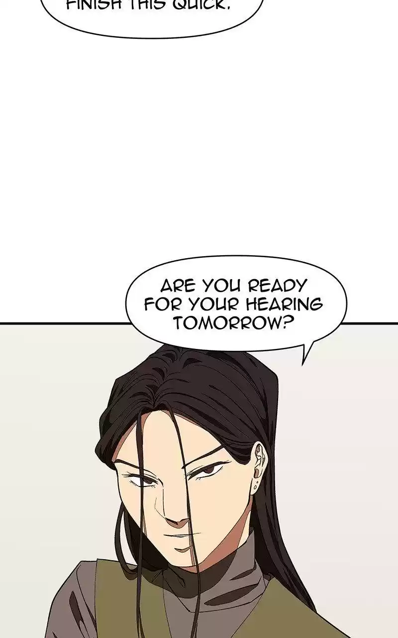 I Love Yoo Chapter 120