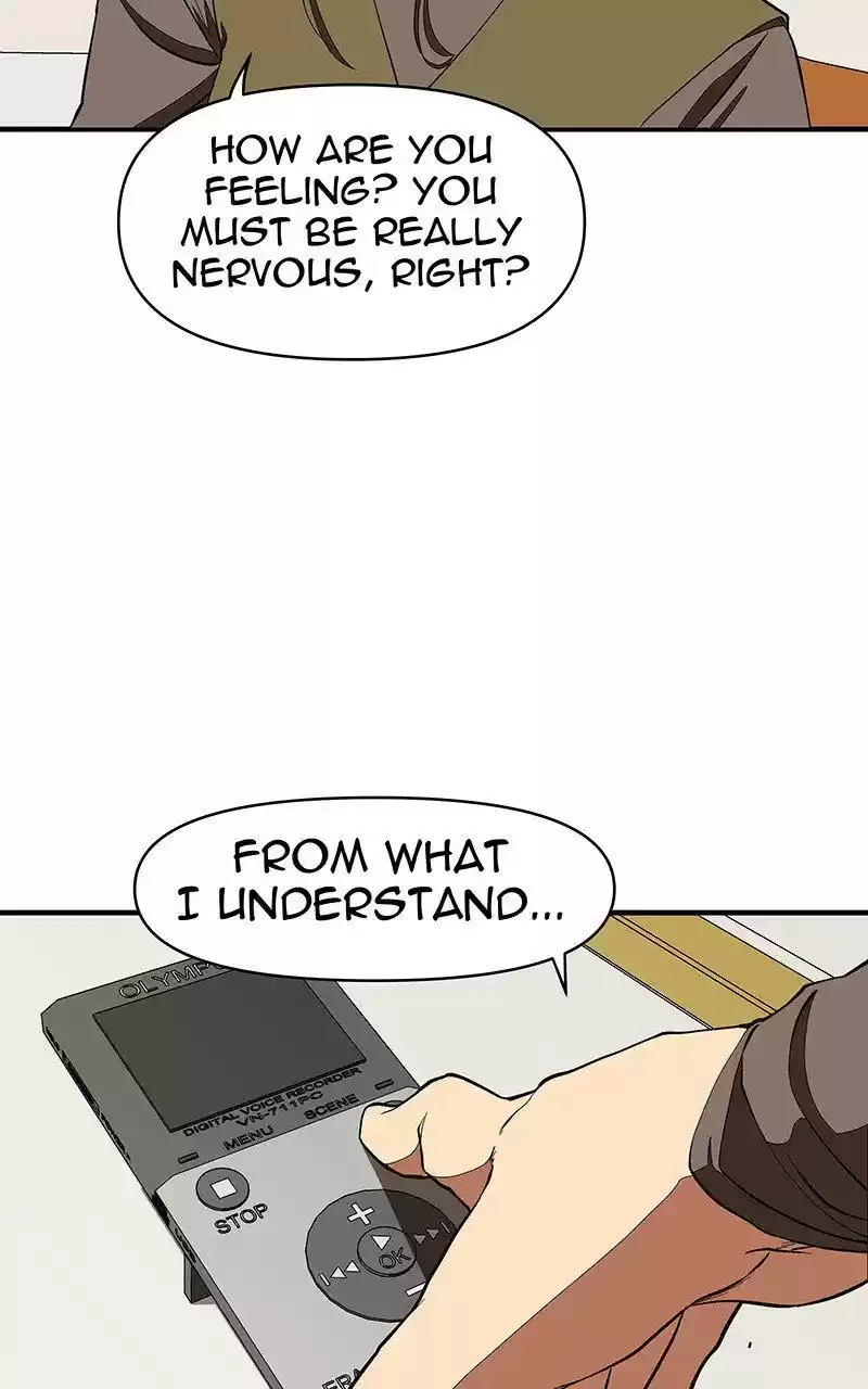 I Love Yoo Chapter 120