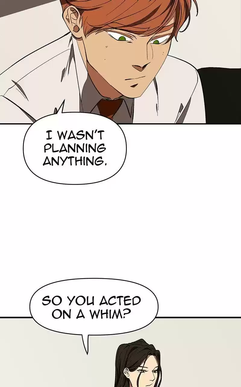 I Love Yoo Chapter 120