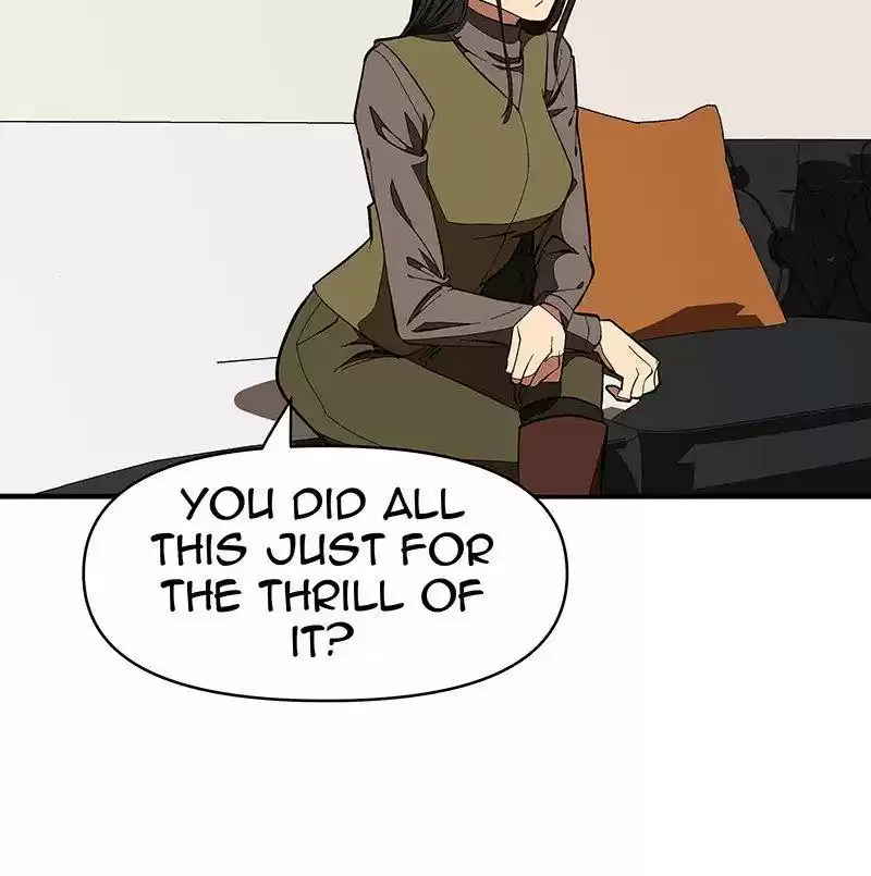 I Love Yoo Chapter 120