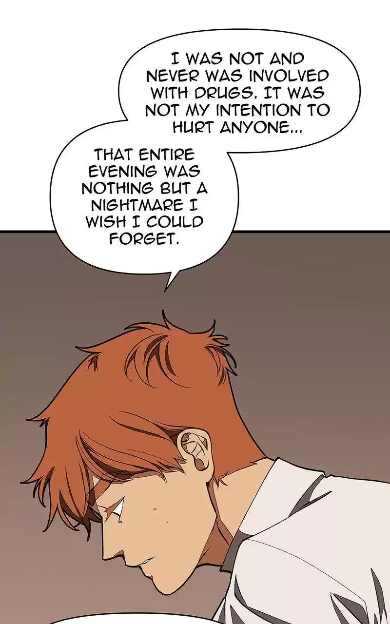 I Love Yoo Chapter 120