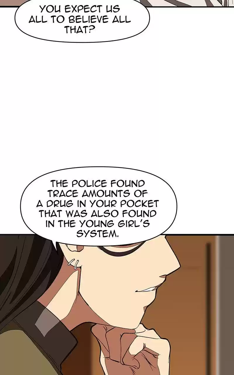 I Love Yoo Chapter 120