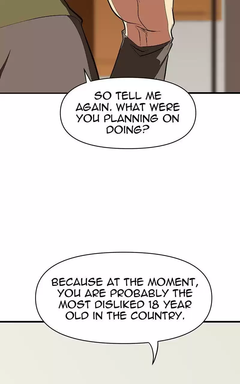 I Love Yoo Chapter 120