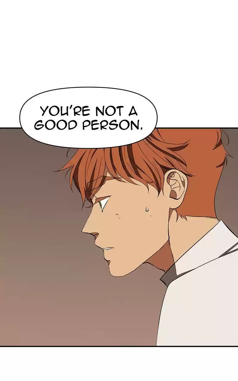 I Love Yoo Chapter 120