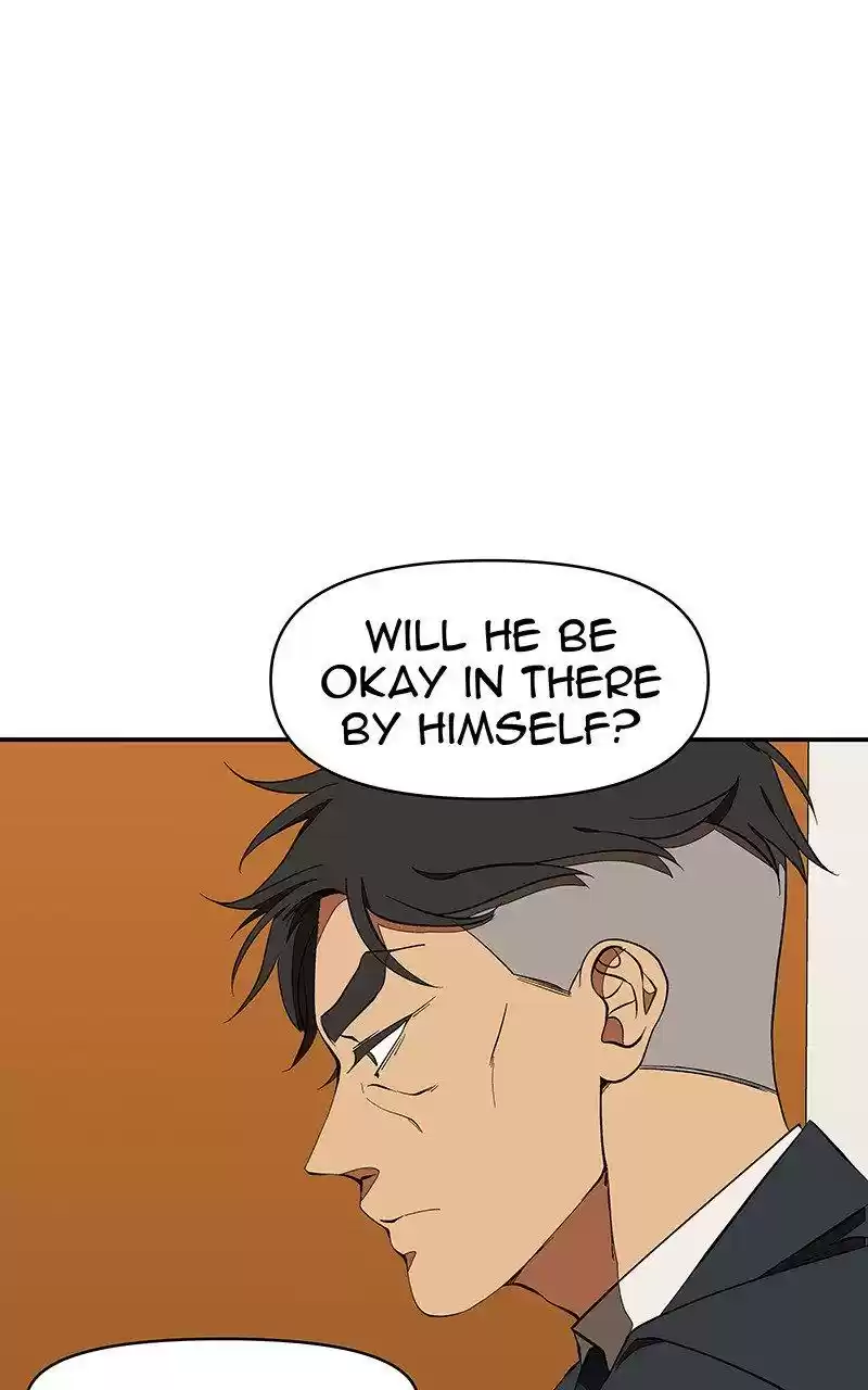 I Love Yoo Chapter 120