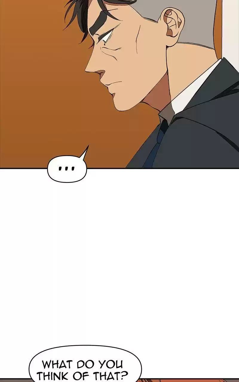 I Love Yoo Chapter 120