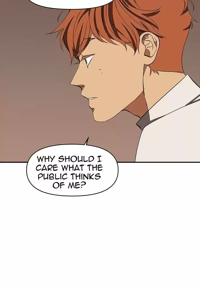 I Love Yoo Chapter 120