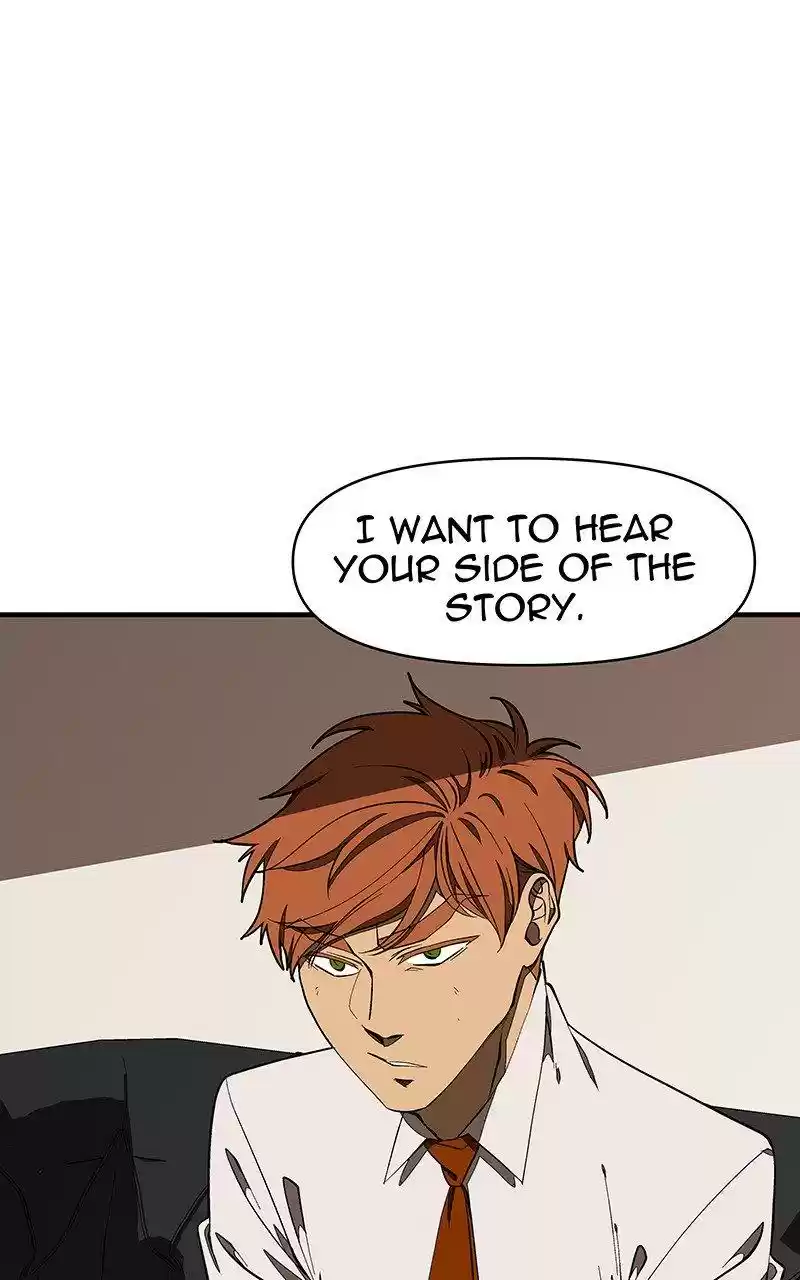 I Love Yoo Chapter 120