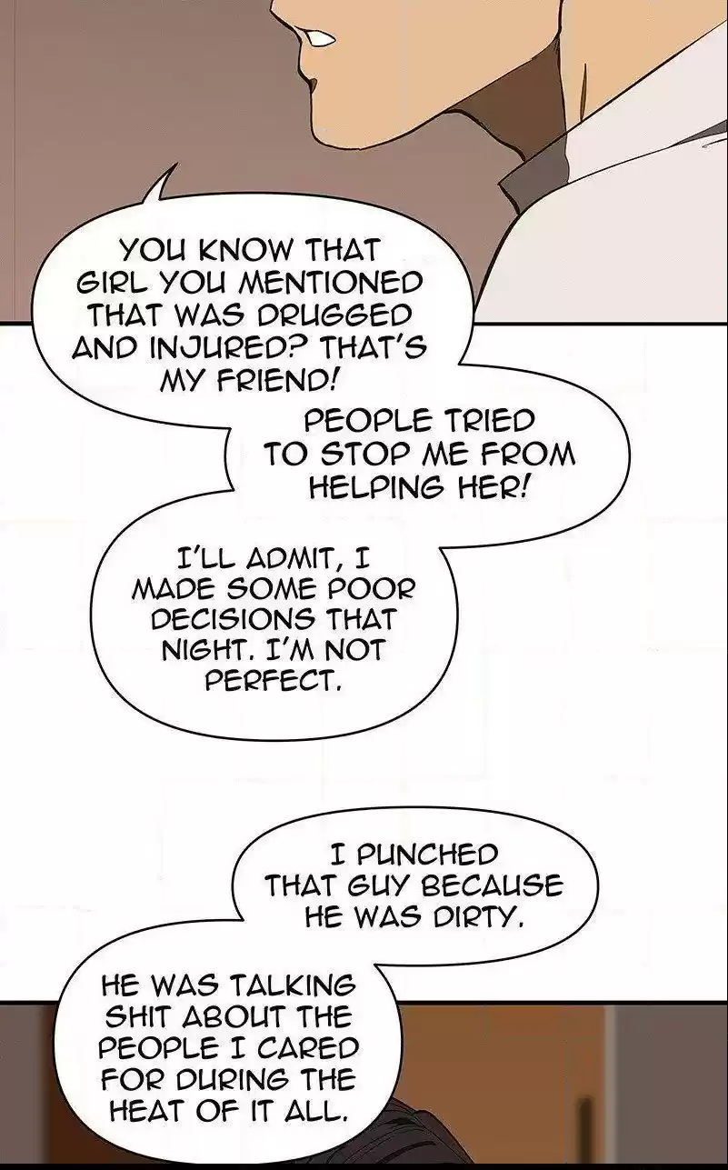 I Love Yoo Chapter 120