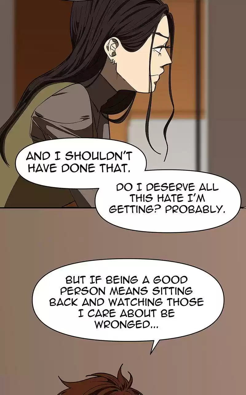 I Love Yoo Chapter 120