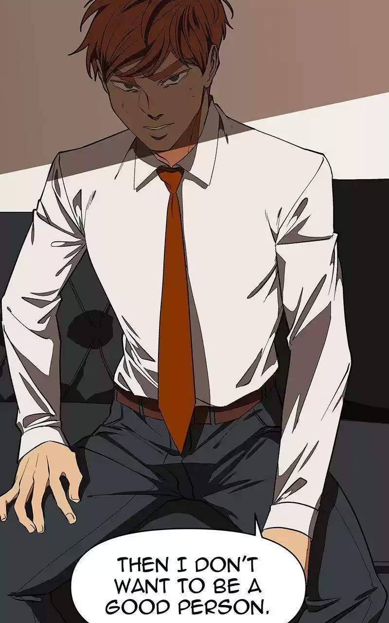 I Love Yoo Chapter 120