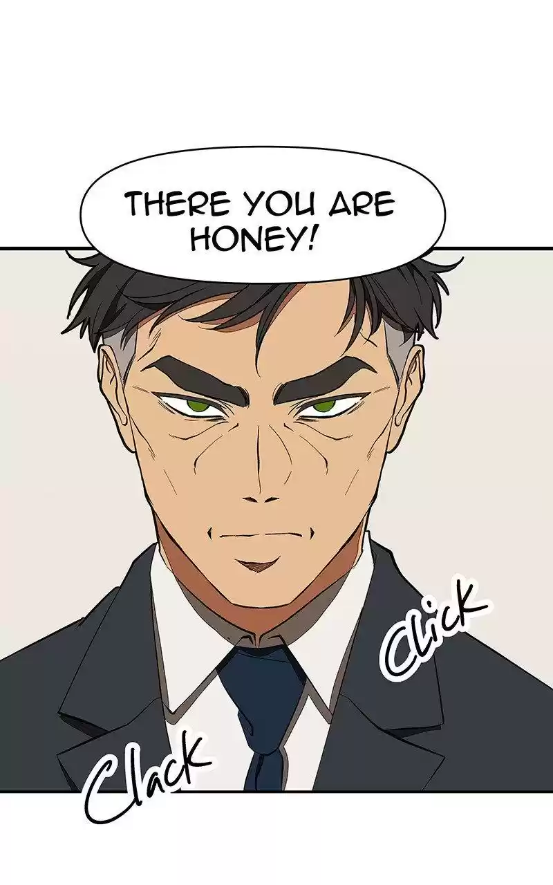 I Love Yoo Chapter 120