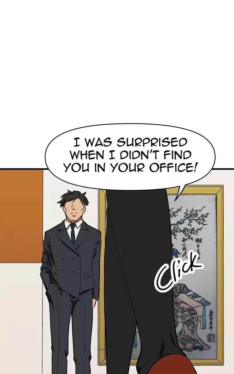 I Love Yoo Chapter 120