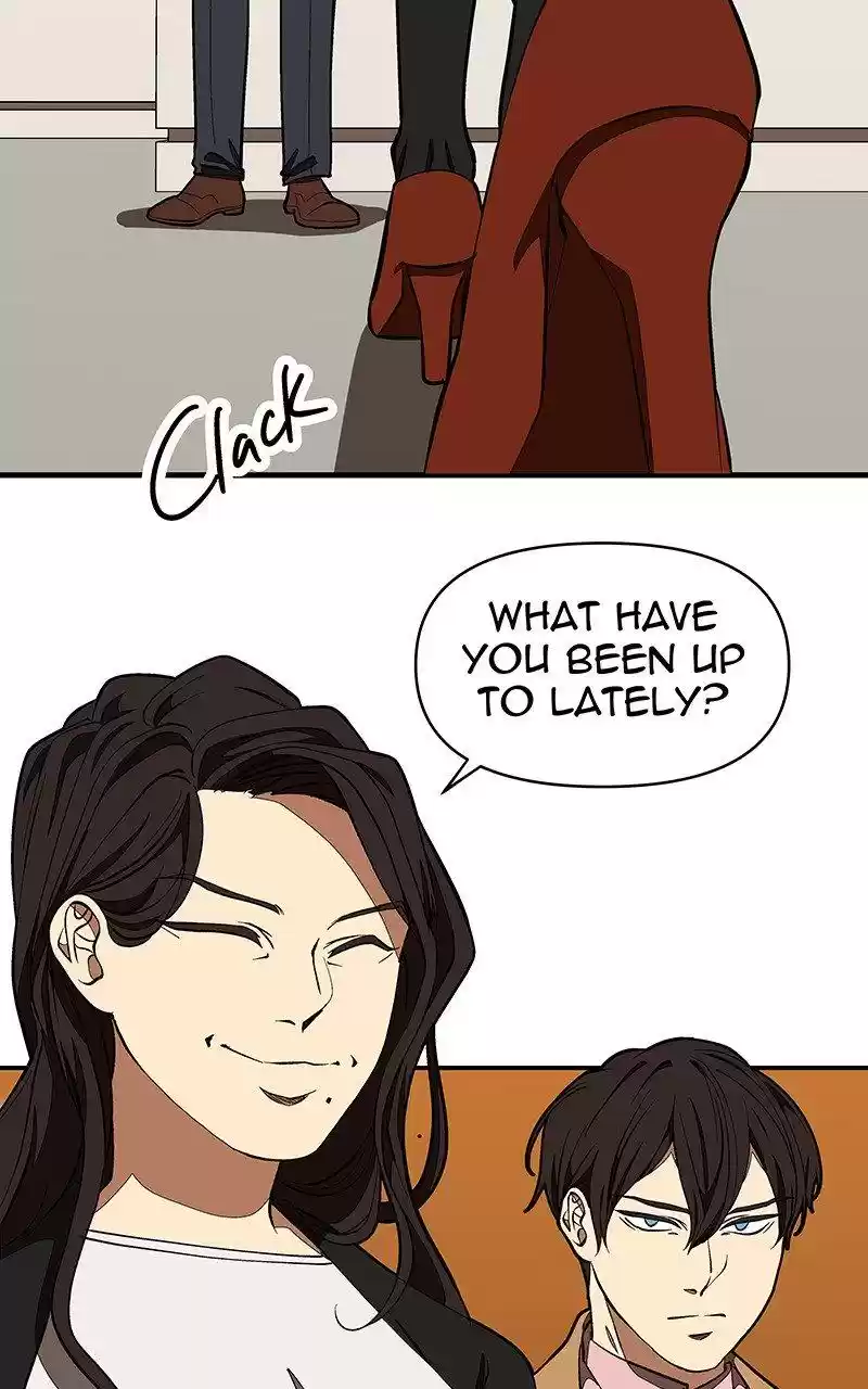 I Love Yoo Chapter 120