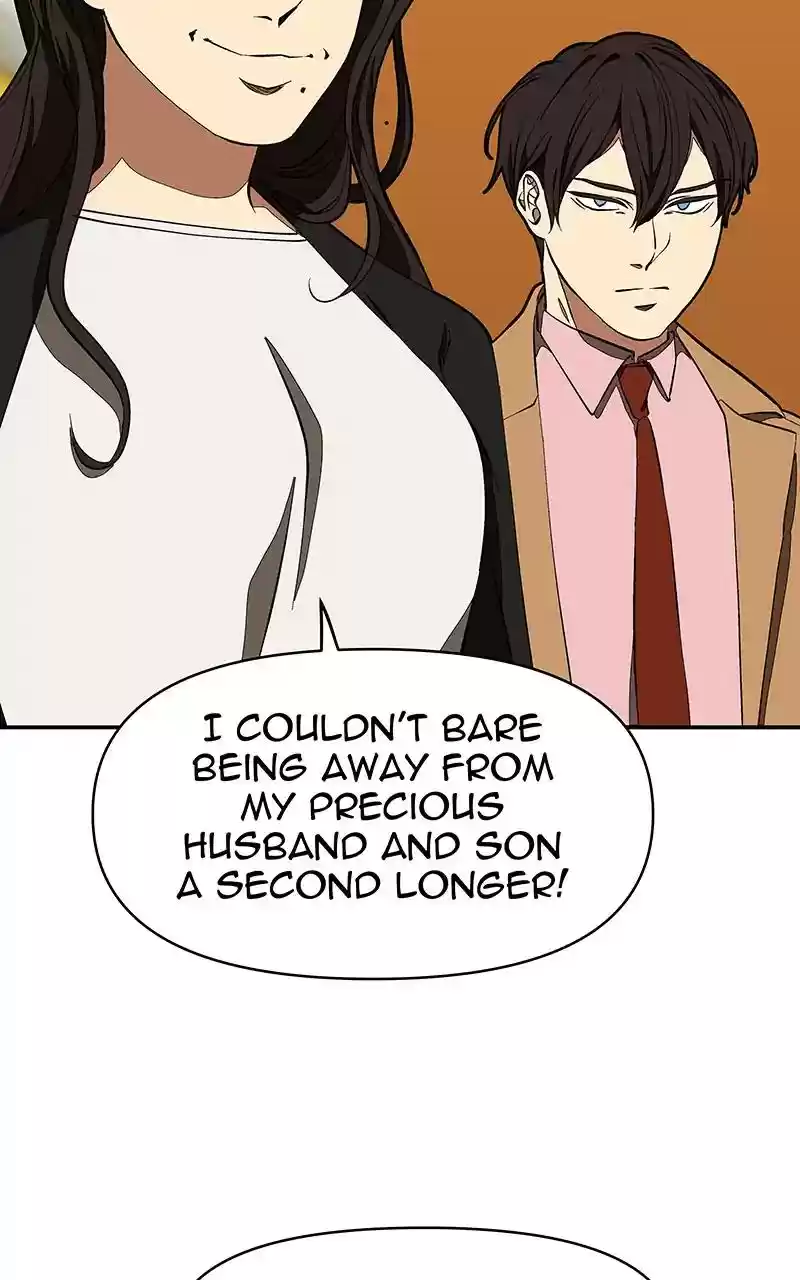 I Love Yoo Chapter 121: