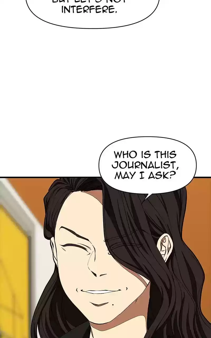 I Love Yoo Chapter 121: