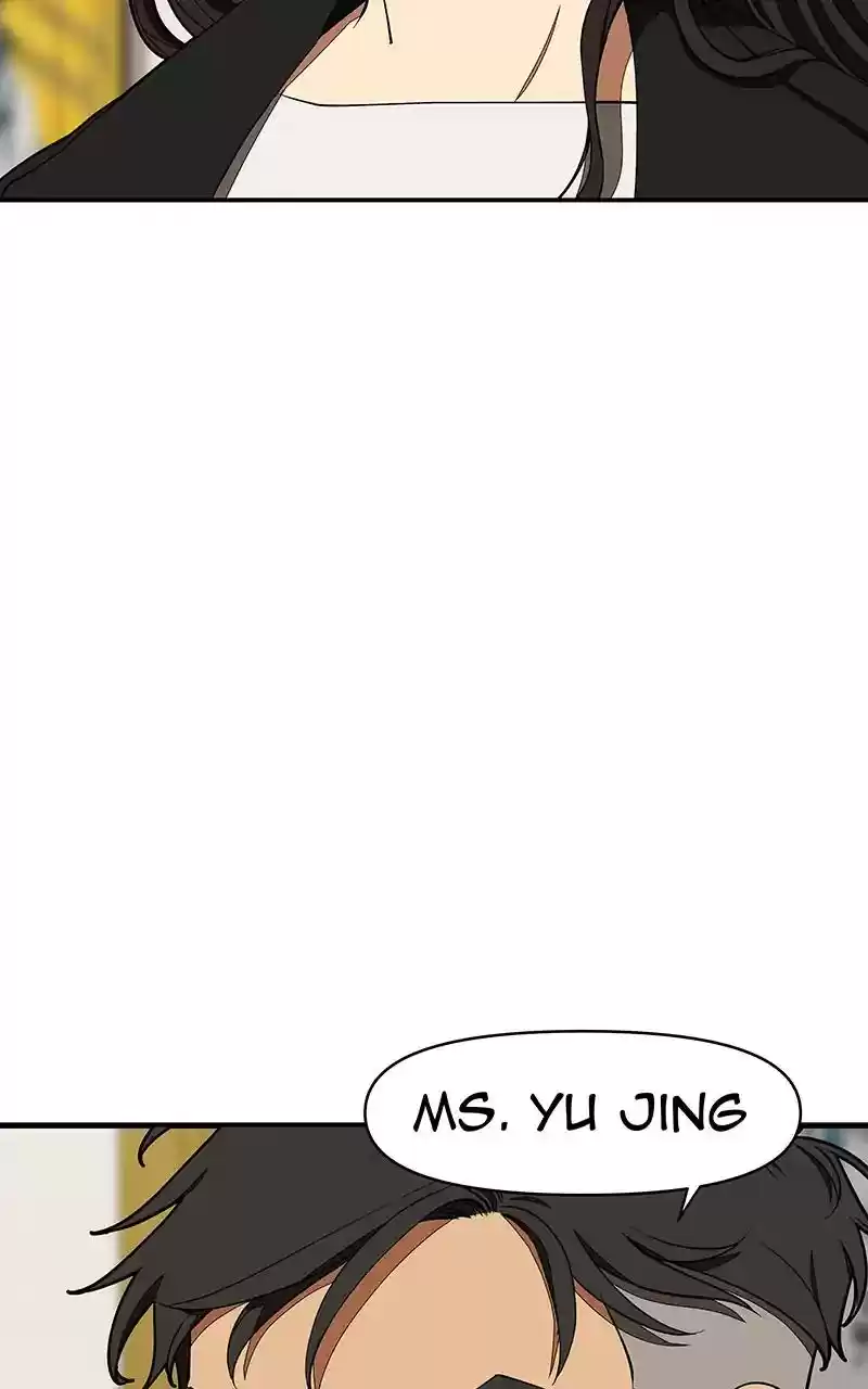 I Love Yoo Chapter 121: