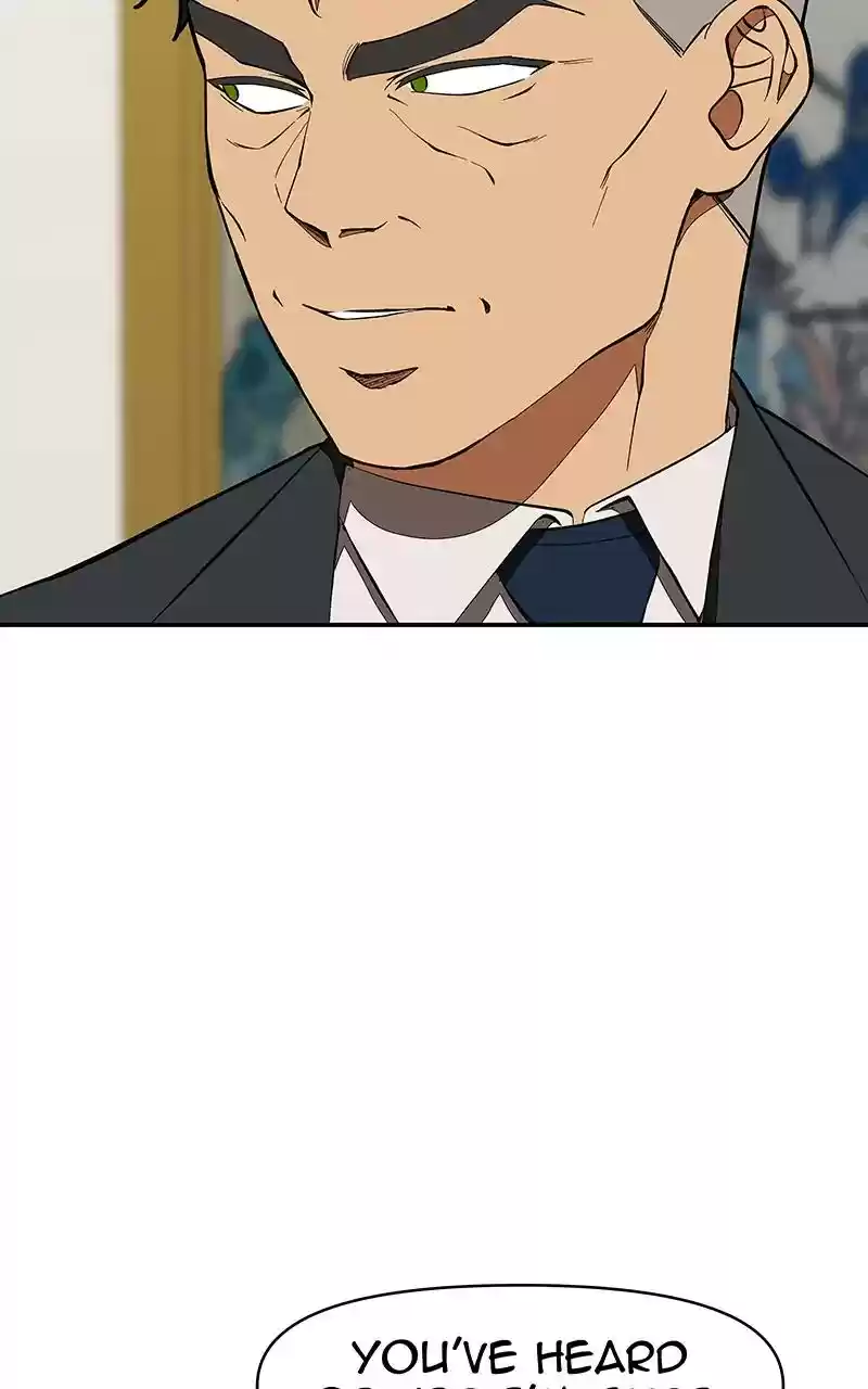 I Love Yoo Chapter 121: