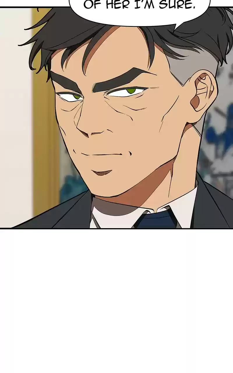 I Love Yoo Chapter 121: