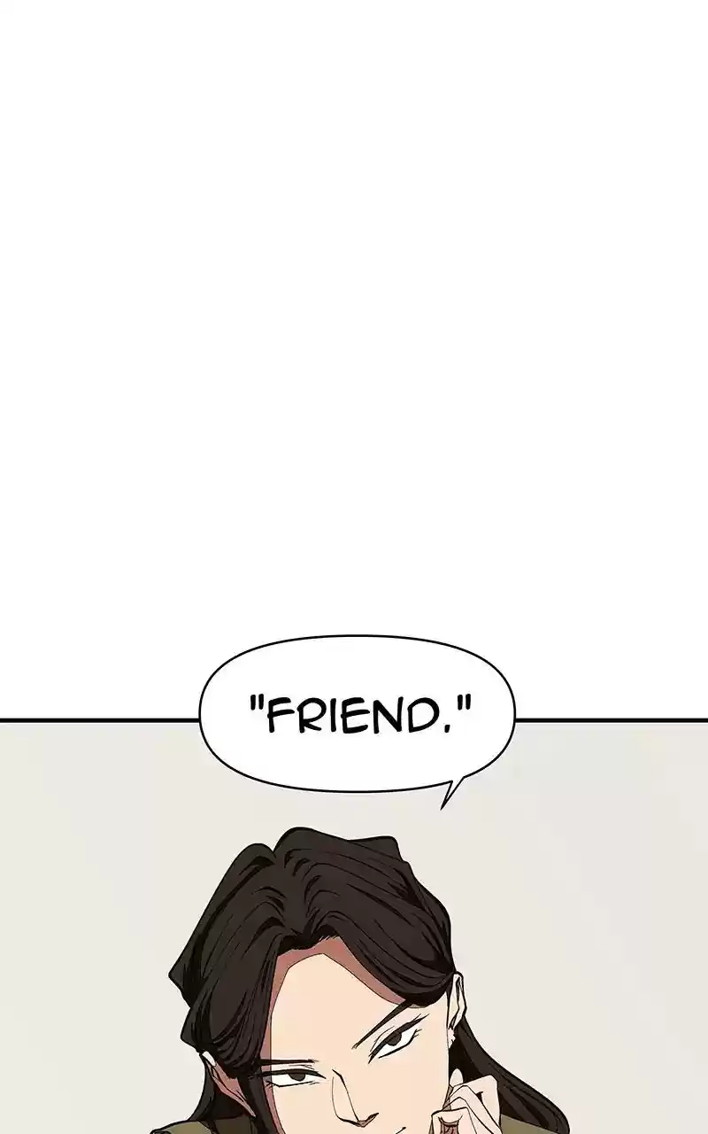 I Love Yoo Chapter 121: