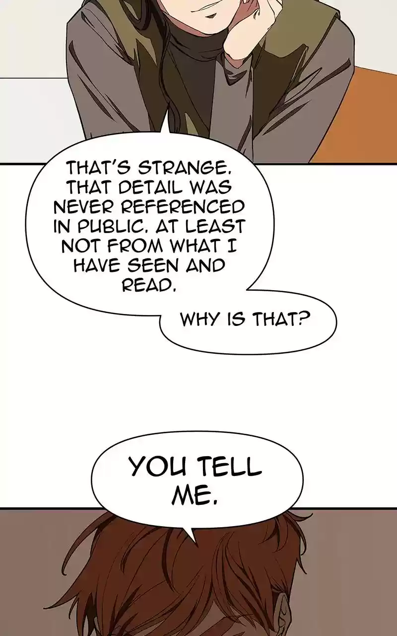 I Love Yoo Chapter 121: