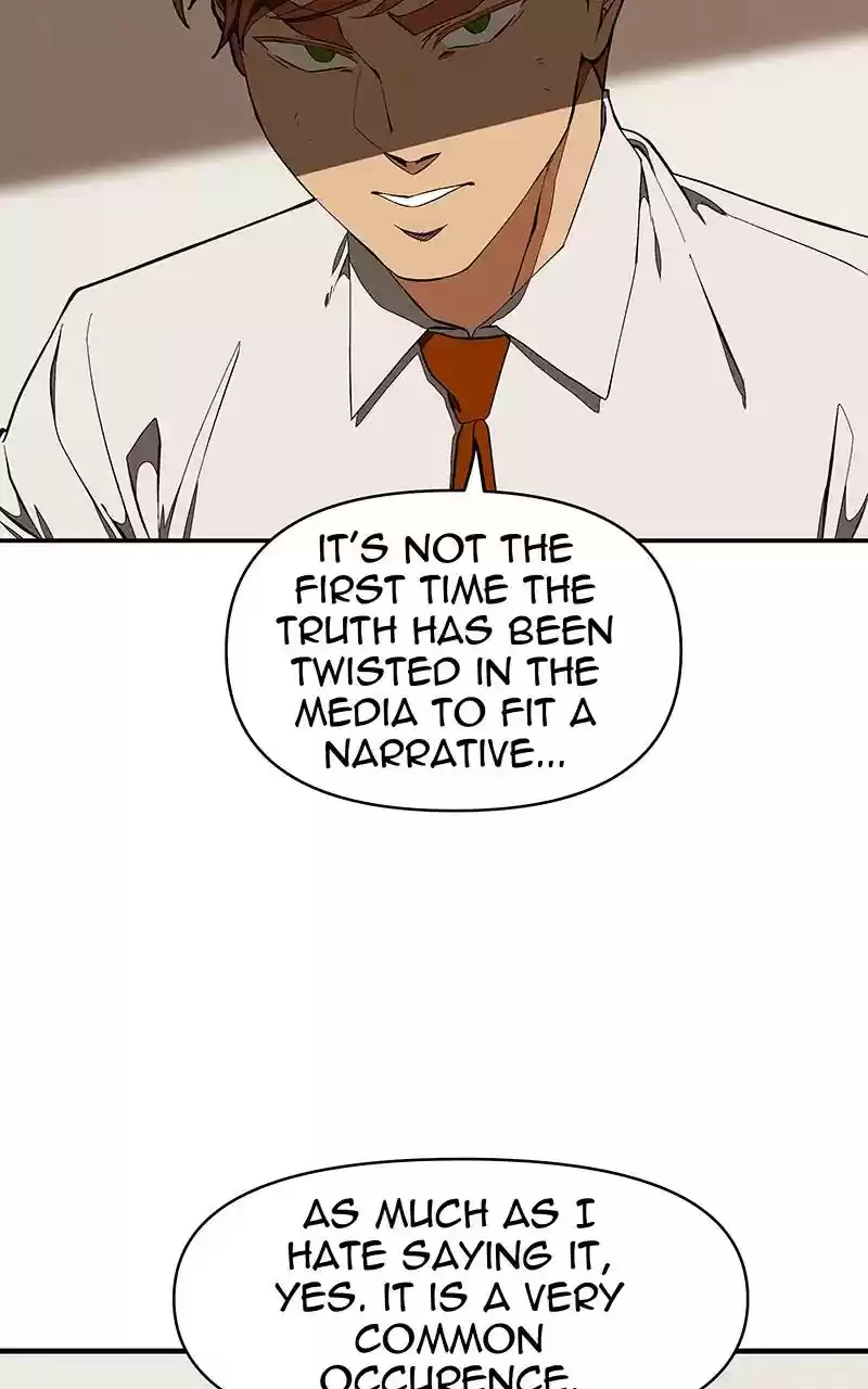 I Love Yoo Chapter 121: