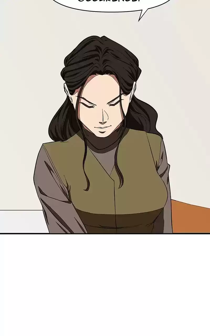 I Love Yoo Chapter 121: