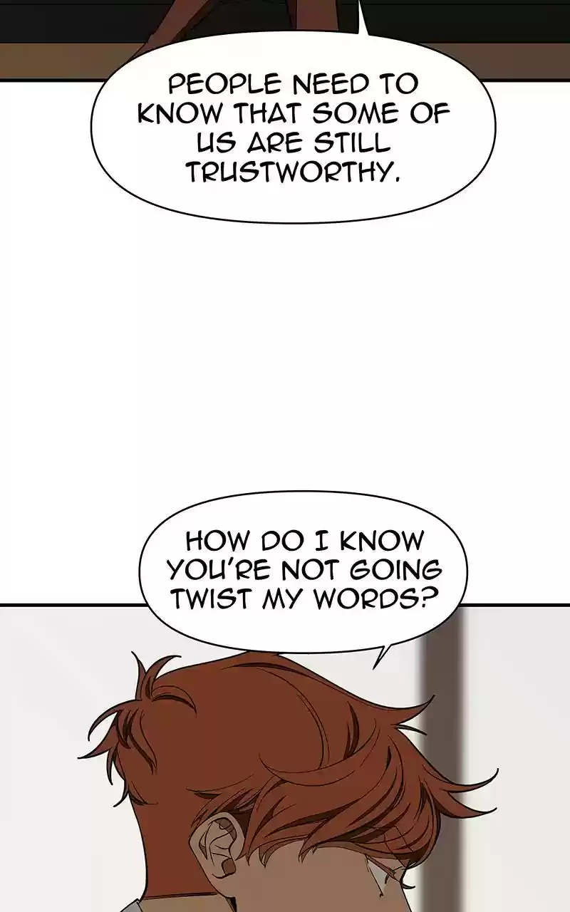 I Love Yoo Chapter 121: