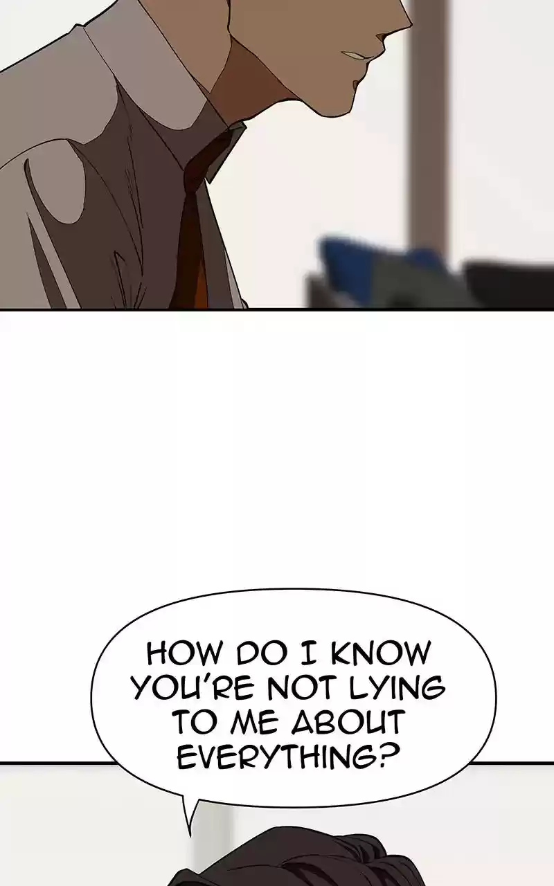 I Love Yoo Chapter 121: