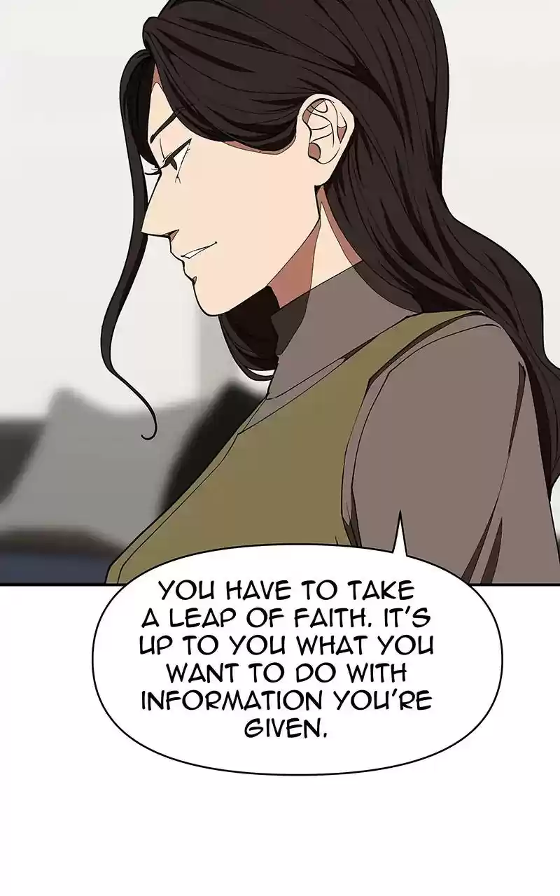 I Love Yoo Chapter 121: