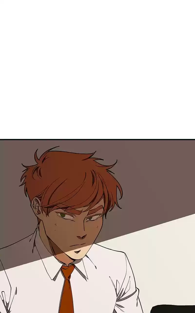 I Love Yoo Chapter 121: