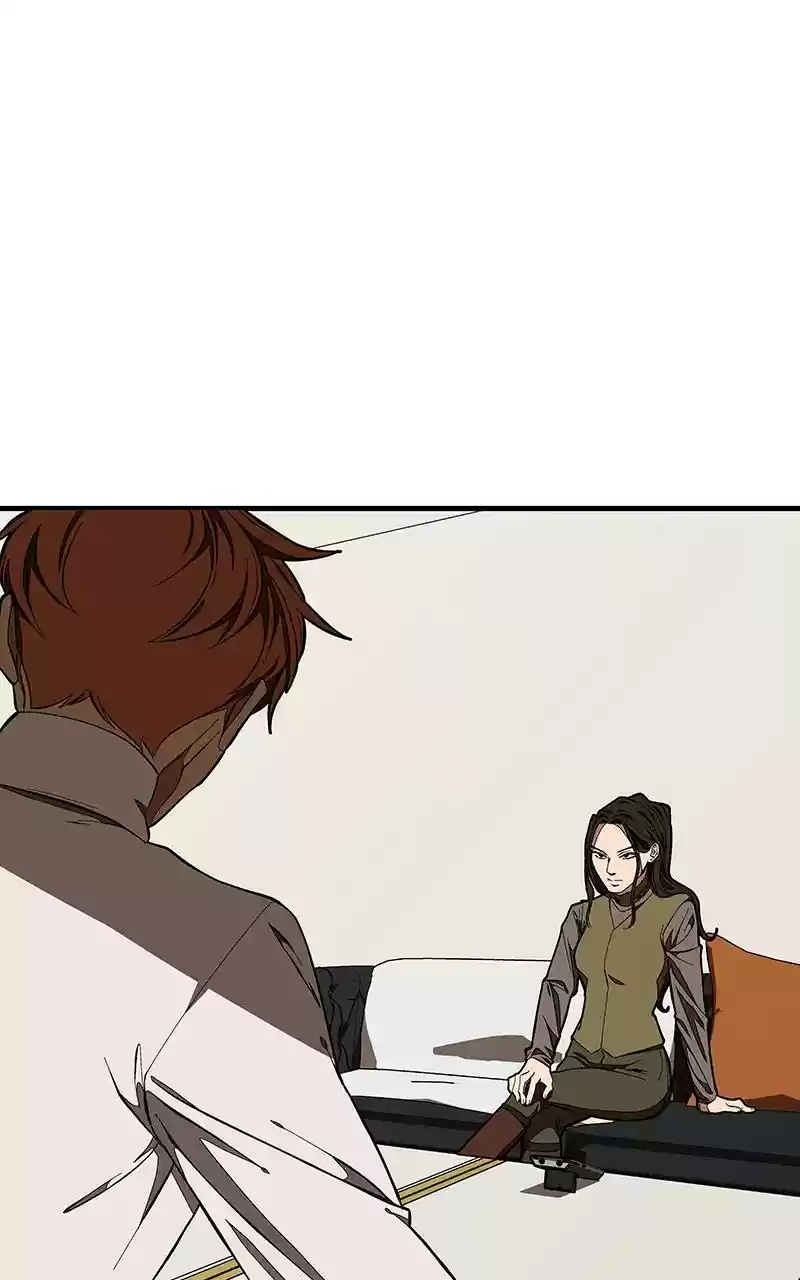 I Love Yoo Chapter 121: